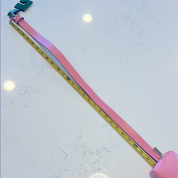 NWT Kate Spade Pink Belt Bag - Picture 12 of 12